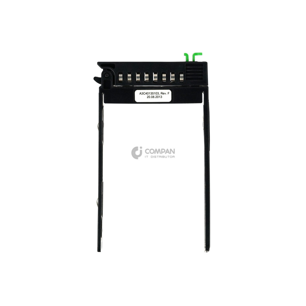 A3C40135103 FUJITSU 2.5'' HARD DRIVE CADDY